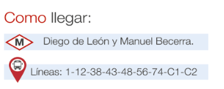como-llegar